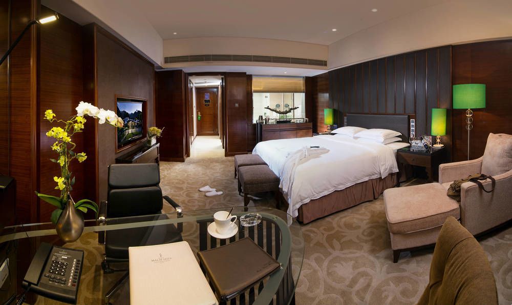 Malachite Hotel Dongguan Dongguan  Esterno foto
