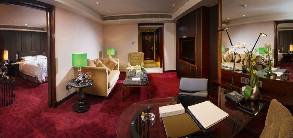 Malachite Hotel Dongguan Dongguan  Esterno foto