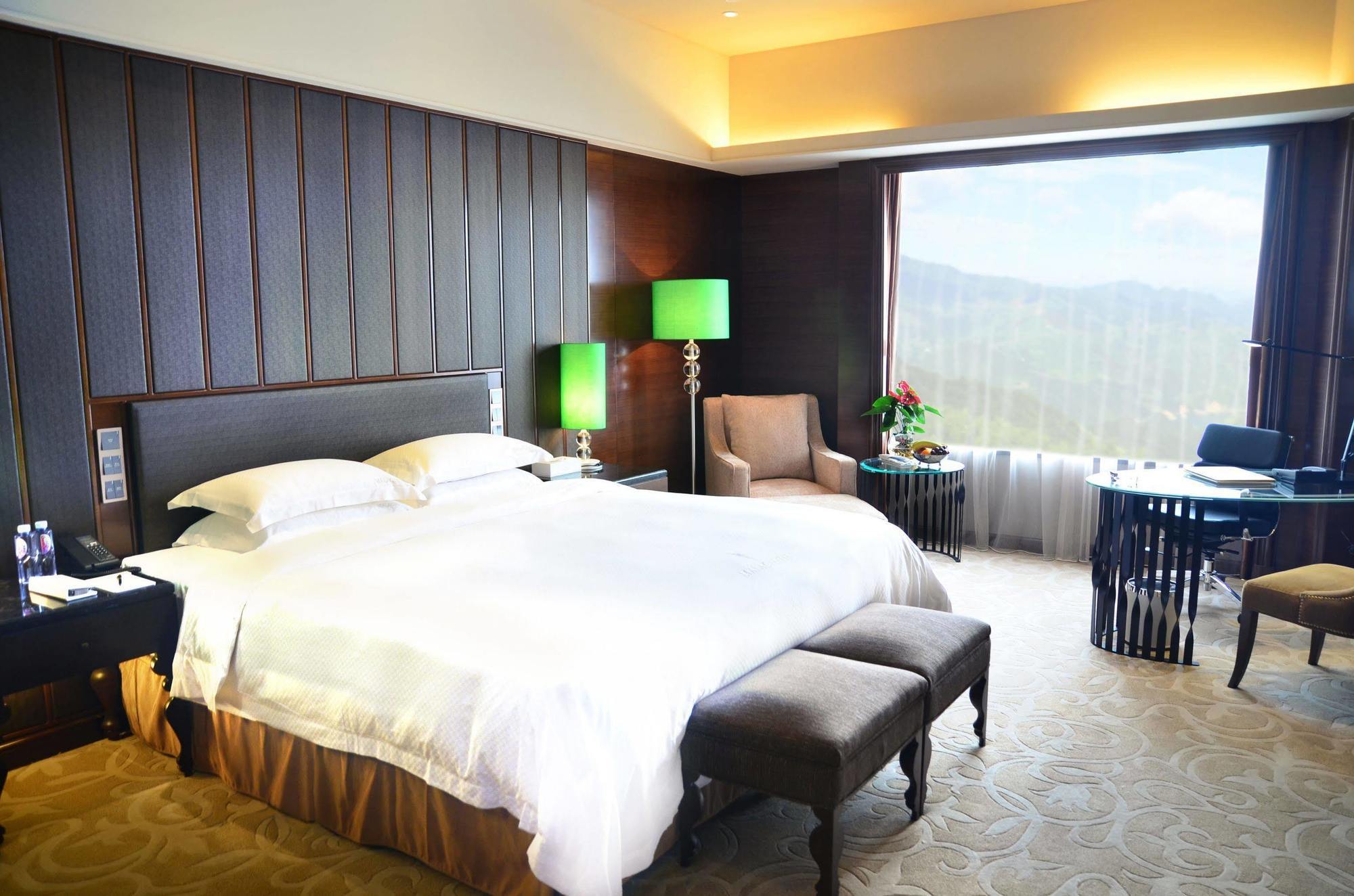 Malachite Hotel Dongguan Dongguan  Esterno foto