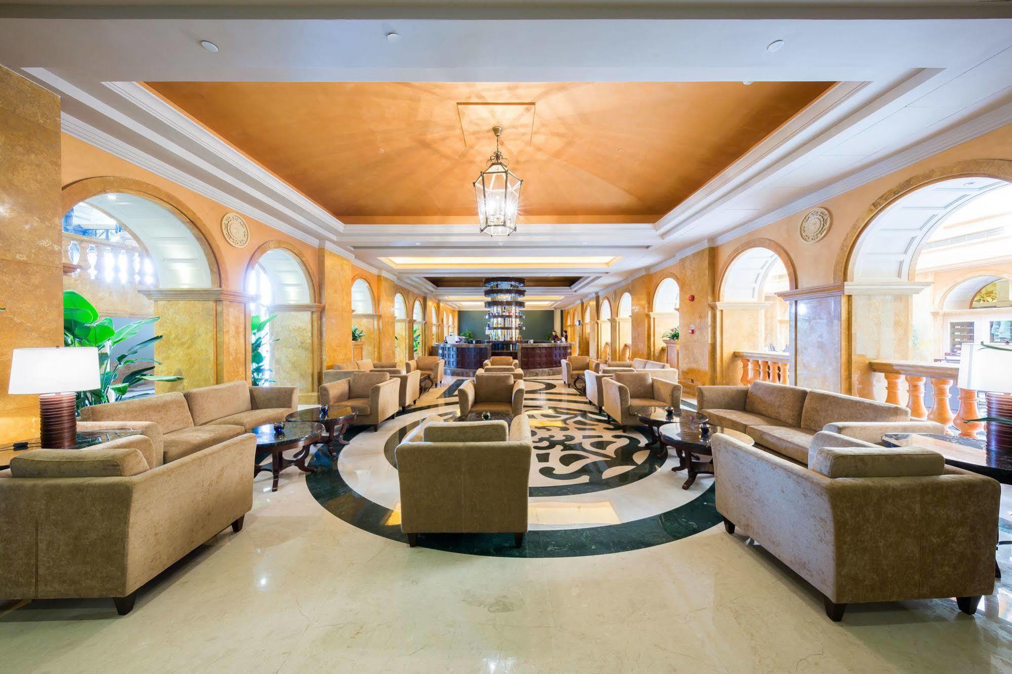 Malachite Hotel Dongguan Dongguan  Esterno foto