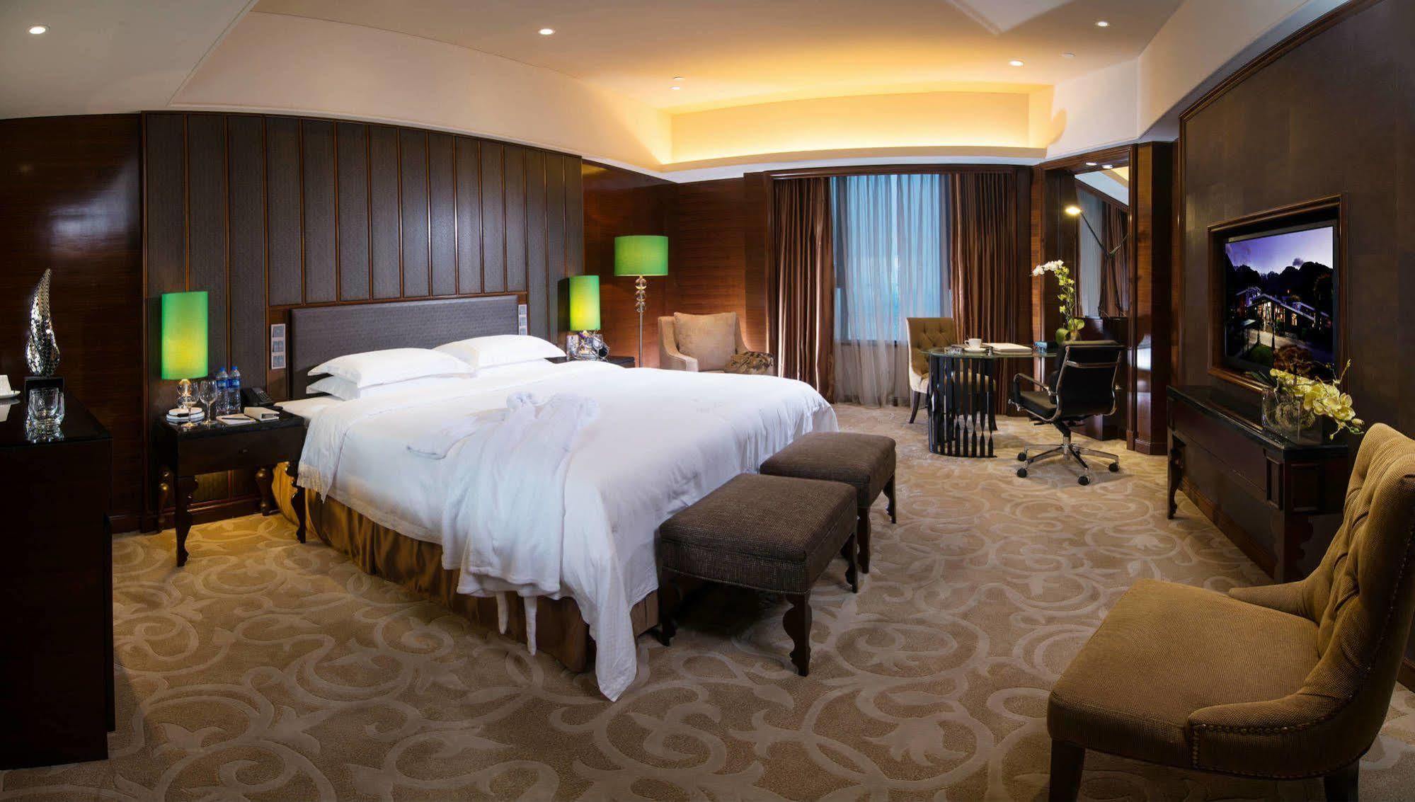 Malachite Hotel Dongguan Dongguan  Esterno foto