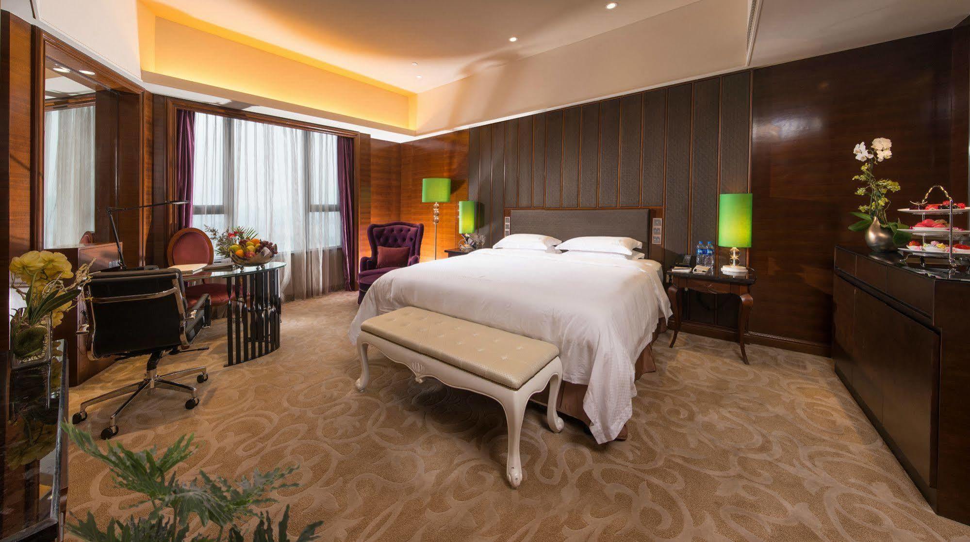 Malachite Hotel Dongguan Dongguan  Esterno foto