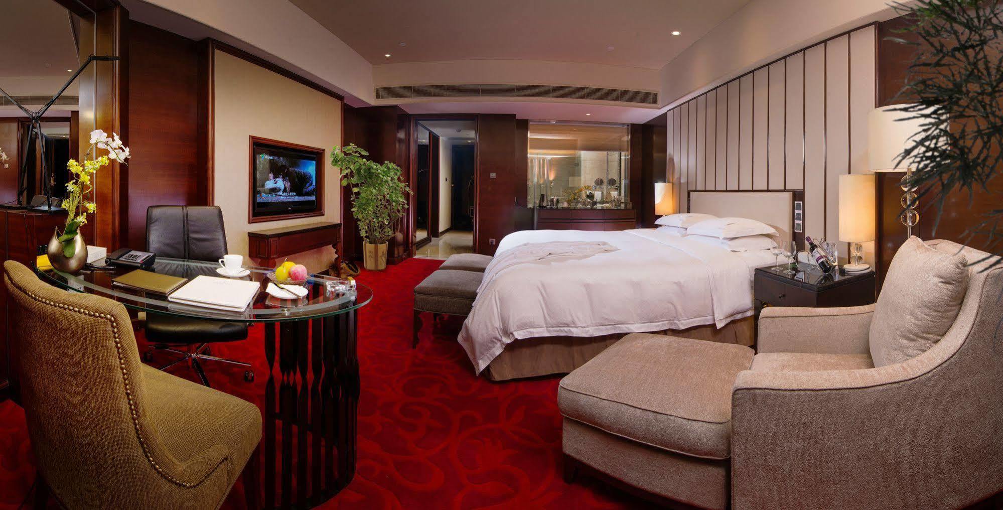 Malachite Hotel Dongguan Dongguan  Esterno foto