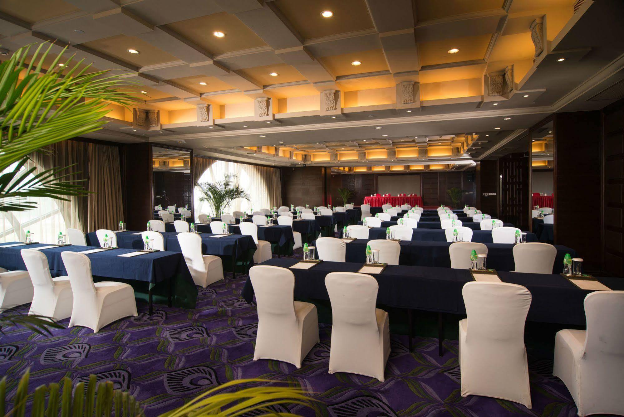 Malachite Hotel Dongguan Dongguan  Esterno foto