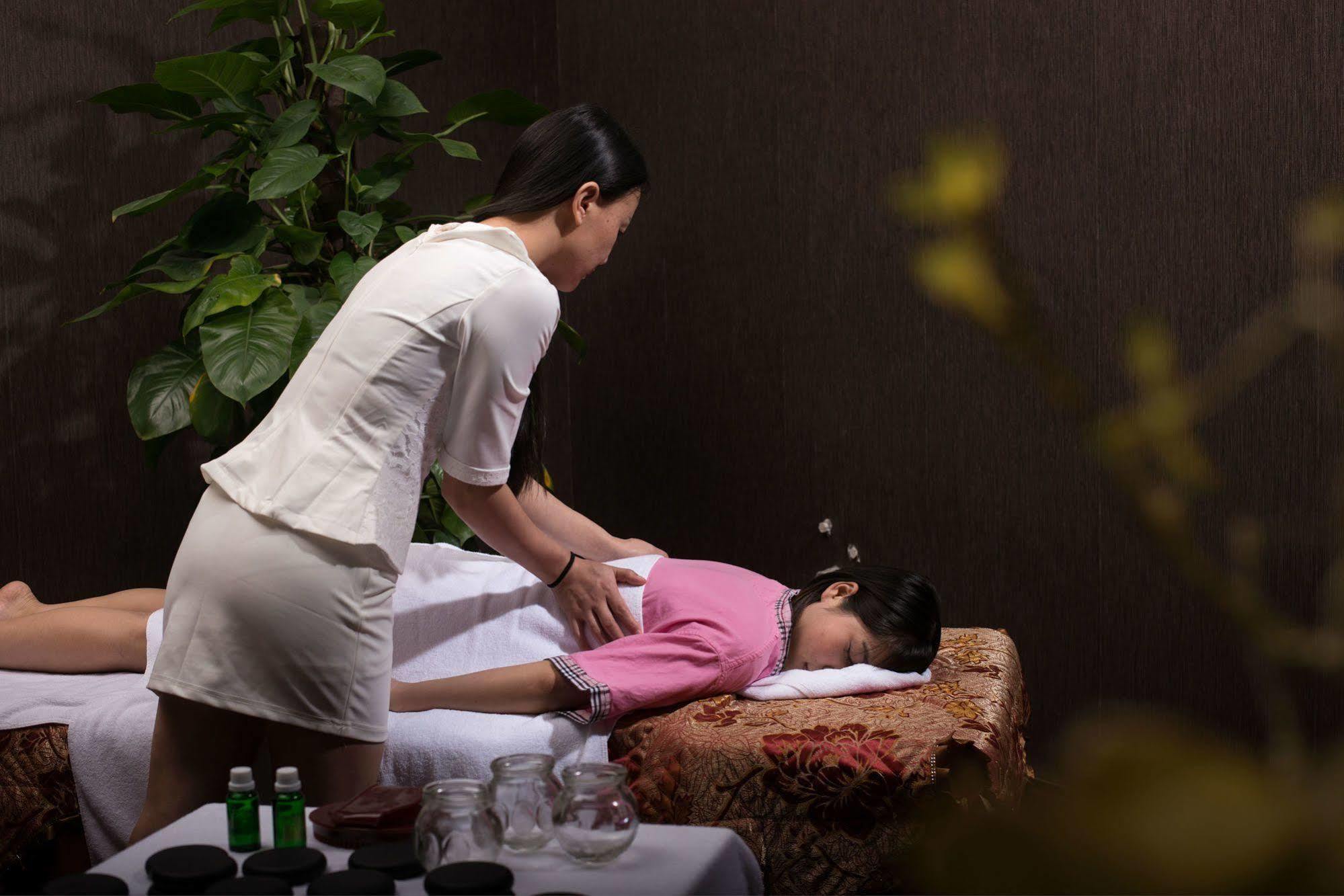 Malachite Hotel Dongguan Dongguan  Esterno foto