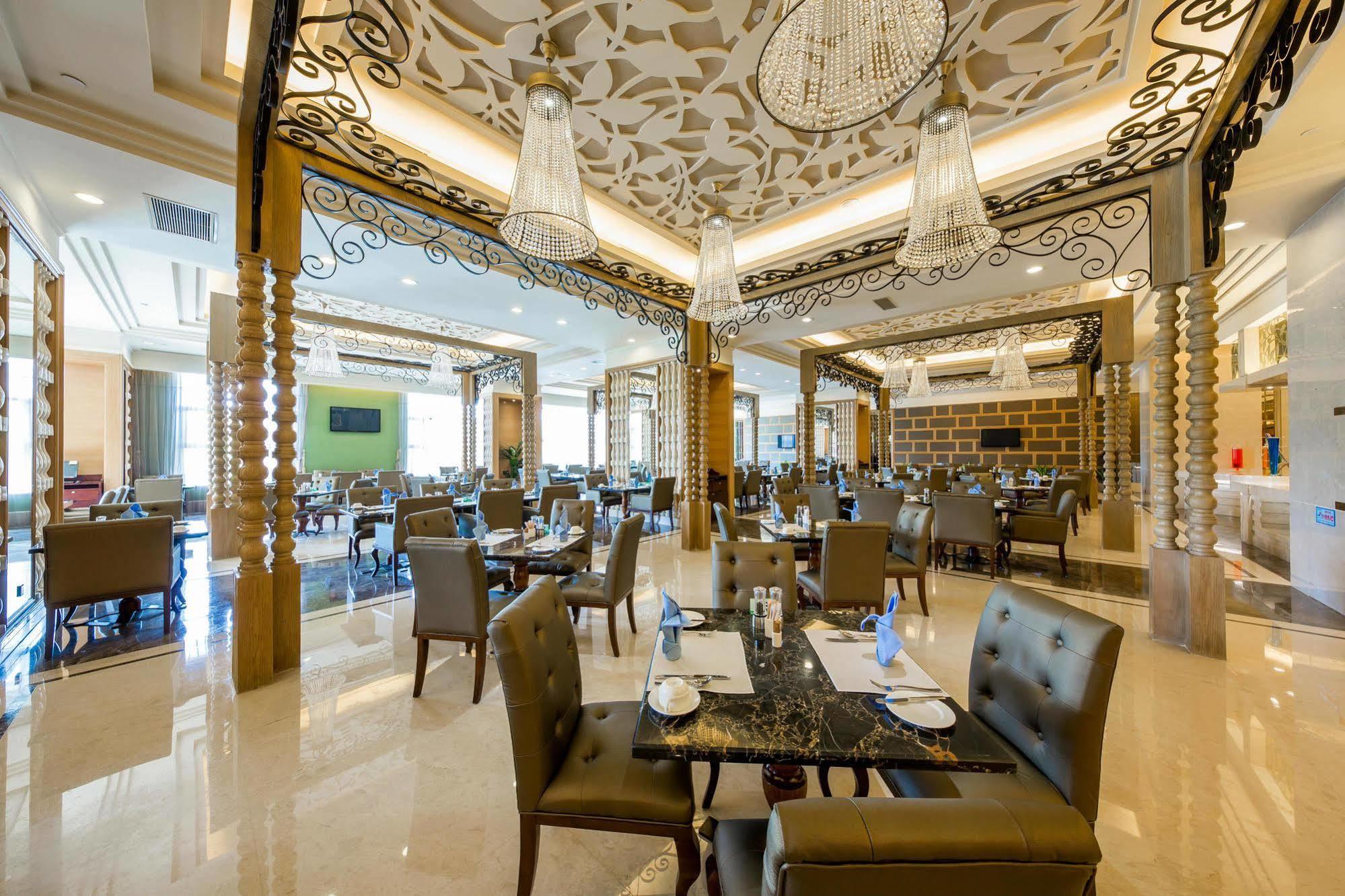 Malachite Hotel Dongguan Dongguan  Esterno foto