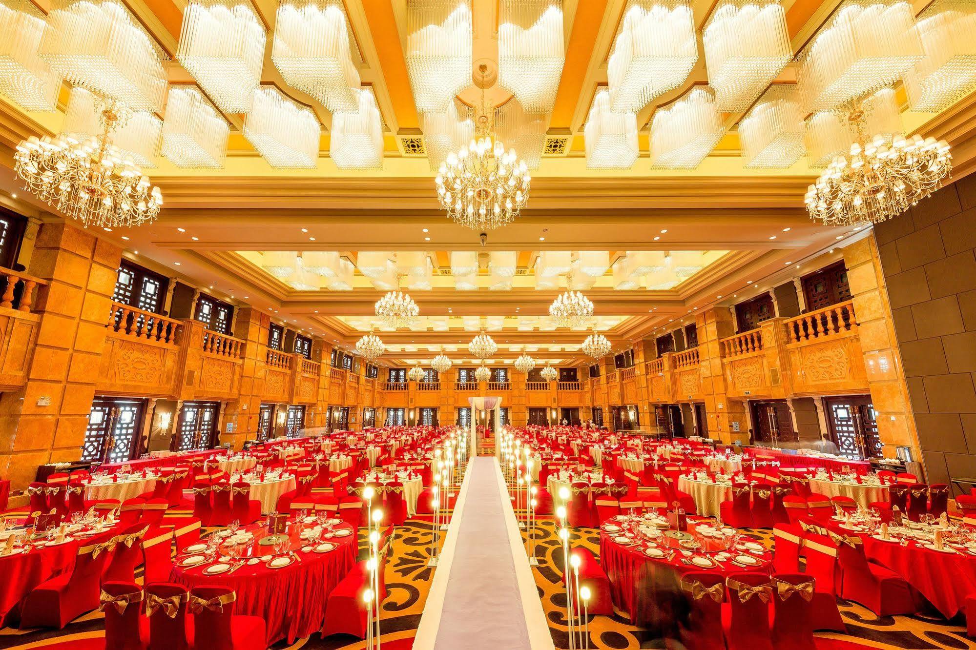 Malachite Hotel Dongguan Dongguan  Esterno foto
