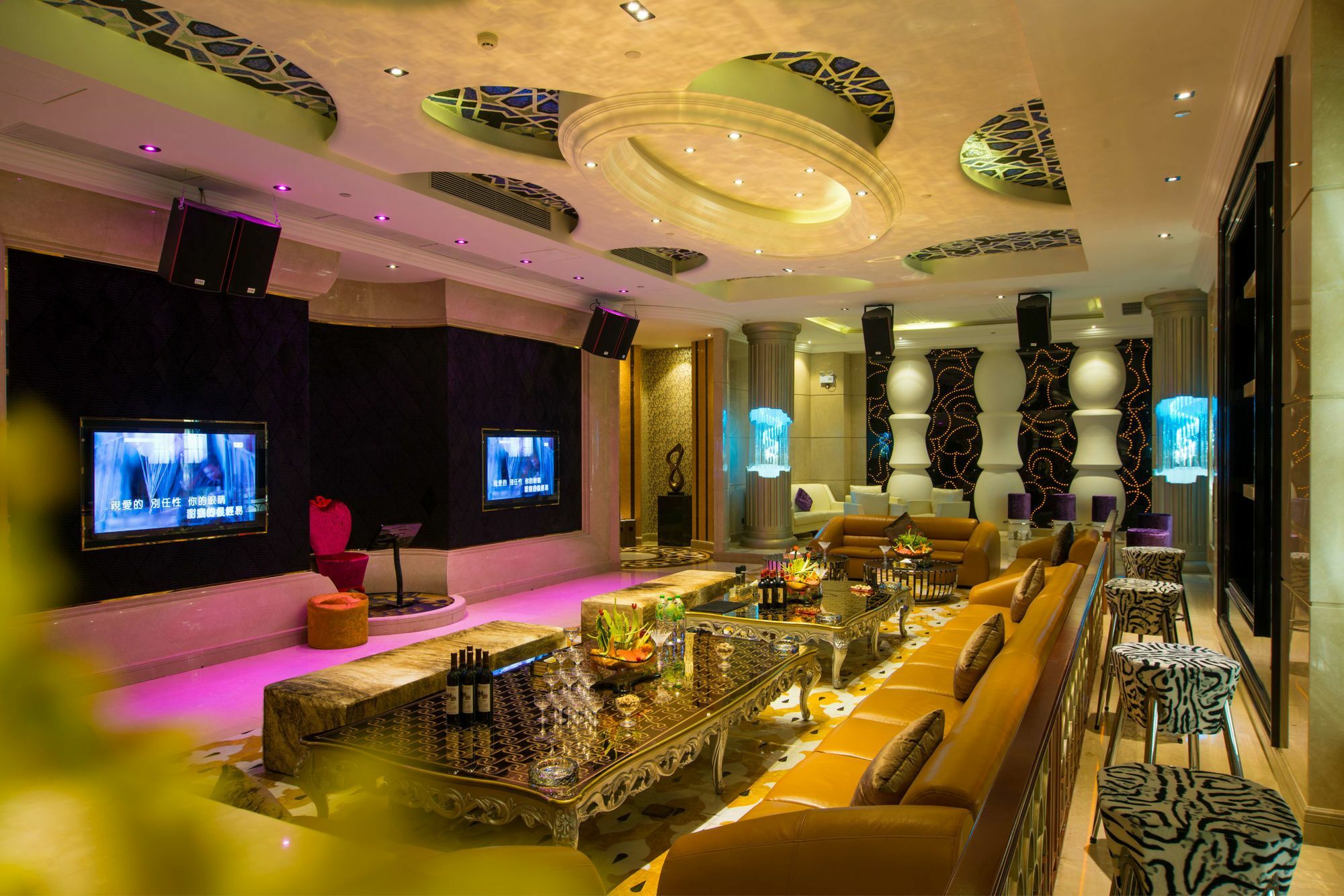 Malachite Hotel Dongguan Dongguan  Esterno foto