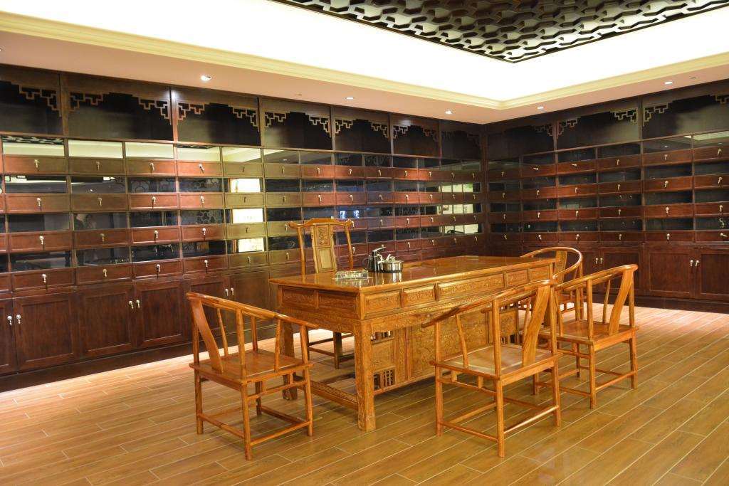 Malachite Hotel Dongguan Dongguan  Servizi foto