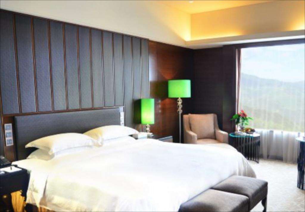 Malachite Hotel Dongguan Dongguan  Camera foto