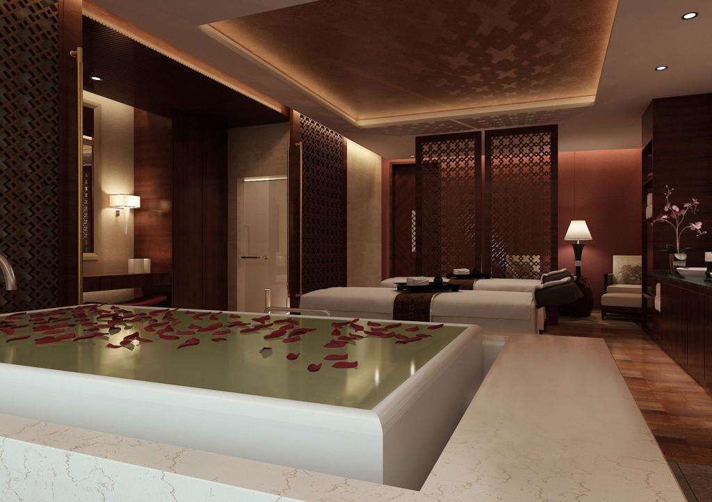 Malachite Hotel Dongguan Dongguan  Servizi foto