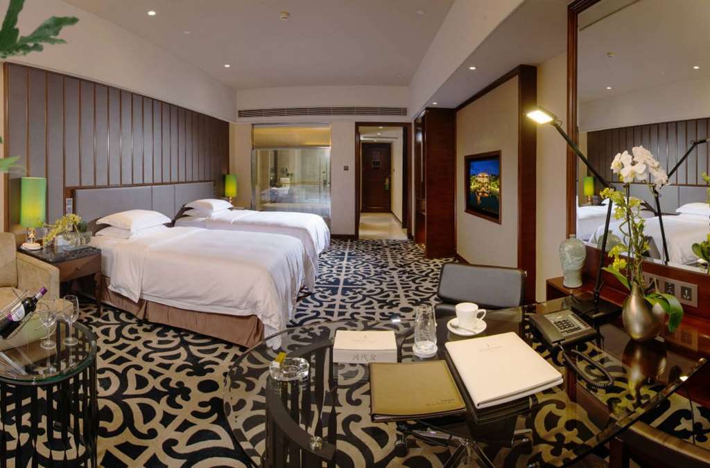 Malachite Hotel Dongguan Dongguan  Camera foto