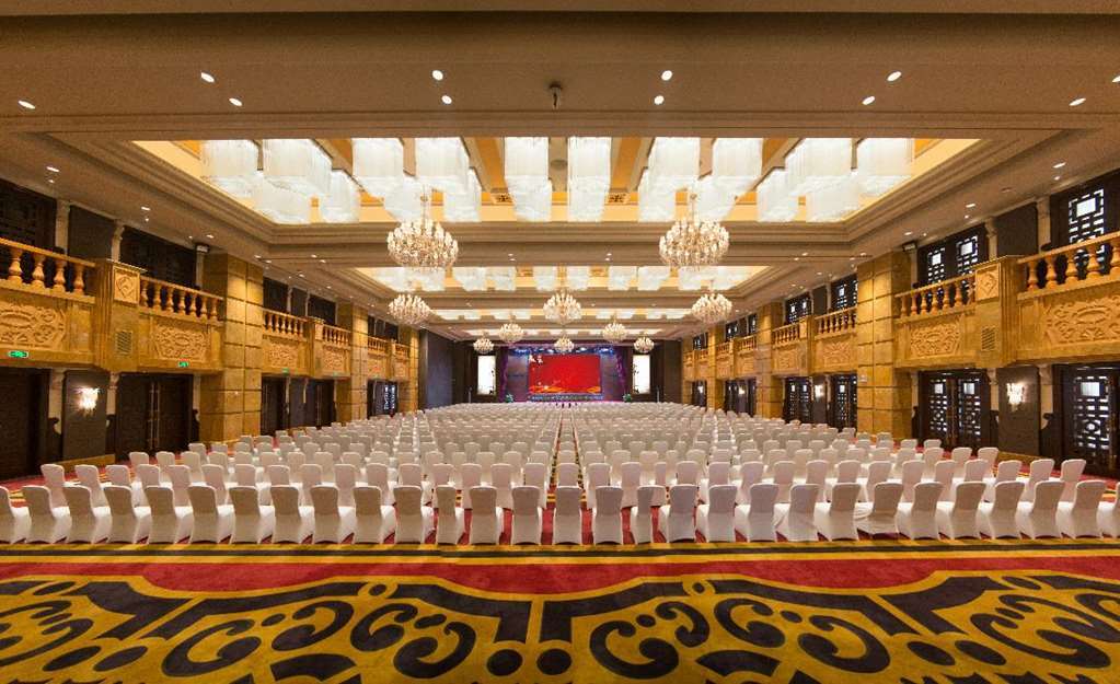Malachite Hotel Dongguan Dongguan  Servizi foto