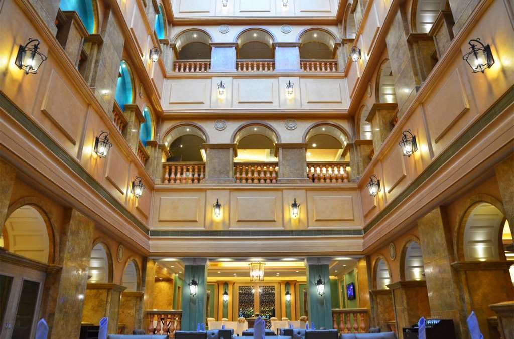 Malachite Hotel Dongguan Dongguan  Interno foto